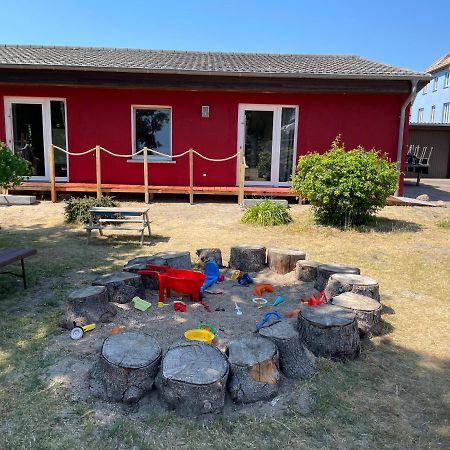 Willa Quartier Usedom Karlshagen Zewnętrze zdjęcie