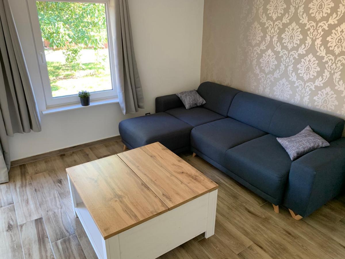 Willa Quartier Usedom Karlshagen Zewnętrze zdjęcie
