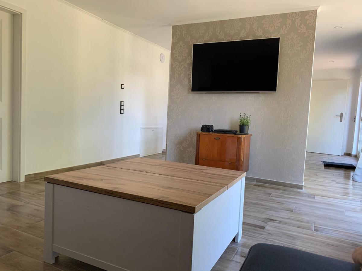 Willa Quartier Usedom Karlshagen Zewnętrze zdjęcie