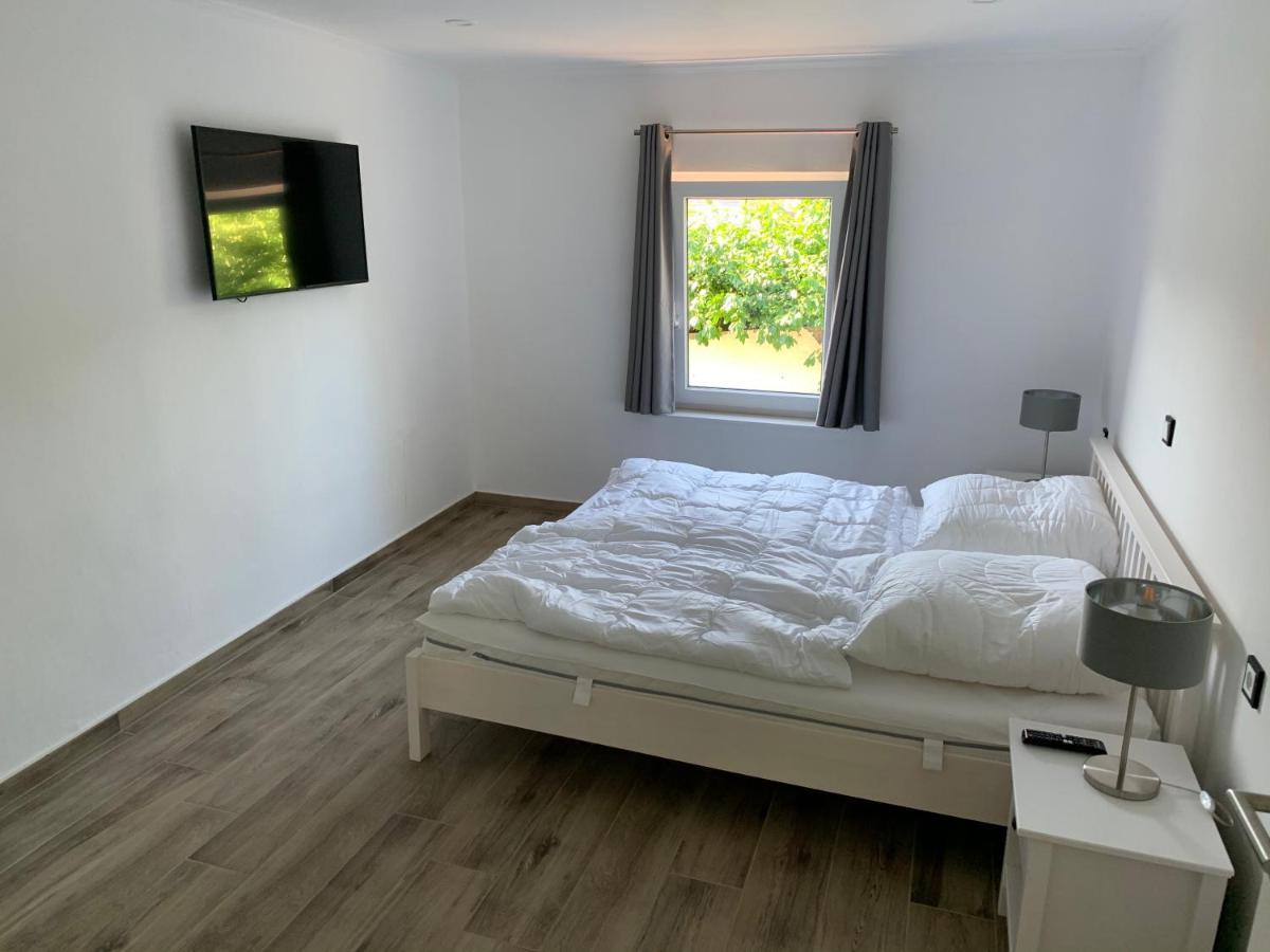 Willa Quartier Usedom Karlshagen Zewnętrze zdjęcie