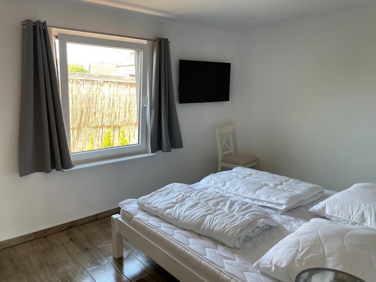 Willa Quartier Usedom Karlshagen Zewnętrze zdjęcie